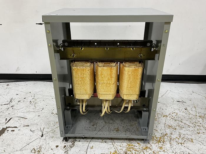 Used EATON CORP V48M22T75EE