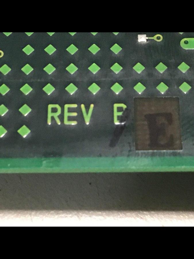 Used CINCINNATI MILACRON Circuit Board 3-542-1348A USED