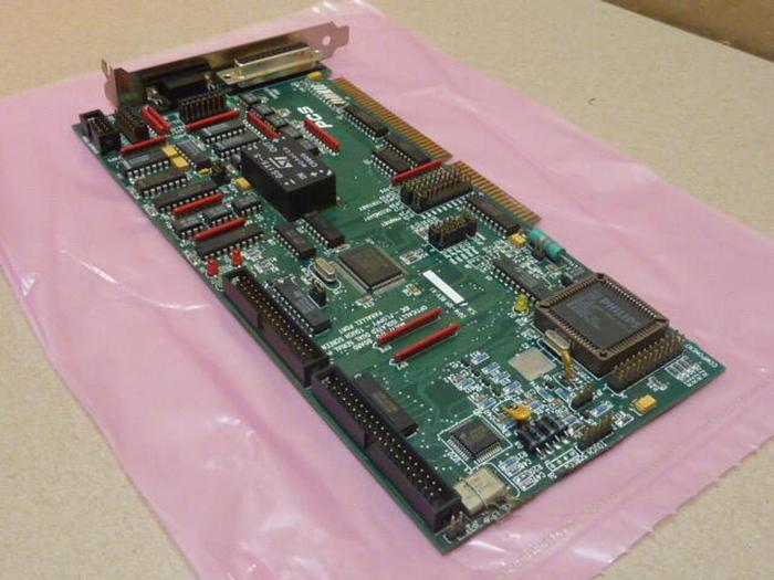 Used PCS Circuit Board 2014-101 #37987