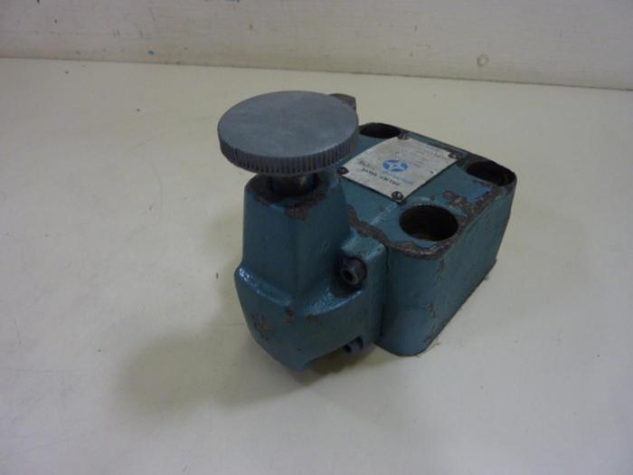 Used VICKERS Relief Valve CG06B0 #60835