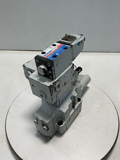 Used VICKERS KFDG4V 3 866339 12