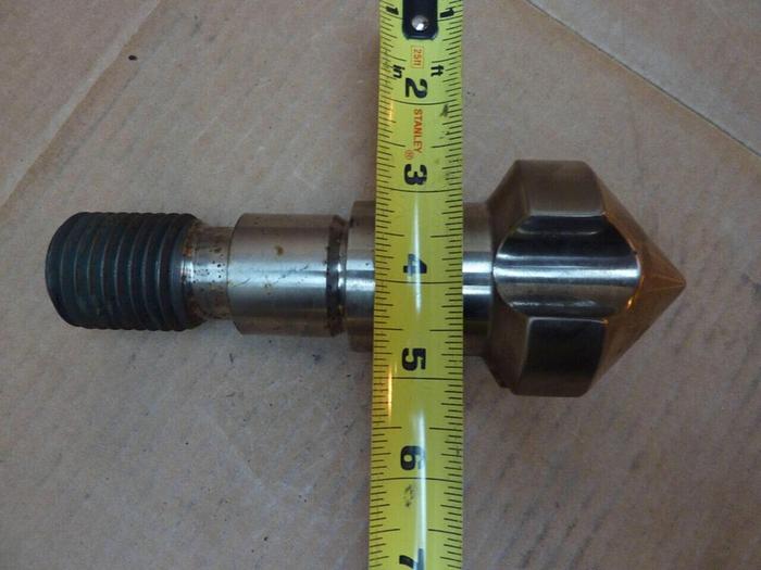 Used GENERIC Screw Tip SCREW918 #24918