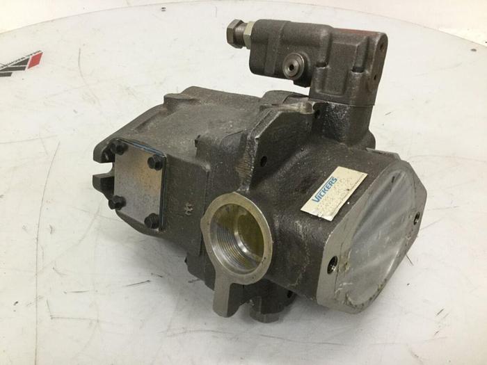 Used VICKERS Hydraulic Pump VQ40B2RB26SS2S Used