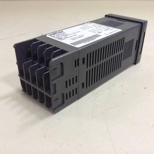 Used VETTER Temperature Control LFS9361230VE #87828