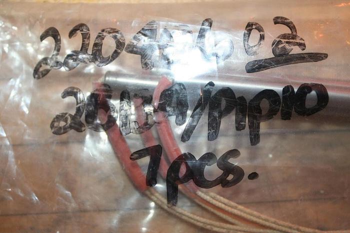RAMA CORPORATION 1000 Watt Heating Element 2B13AP1P10 #20042