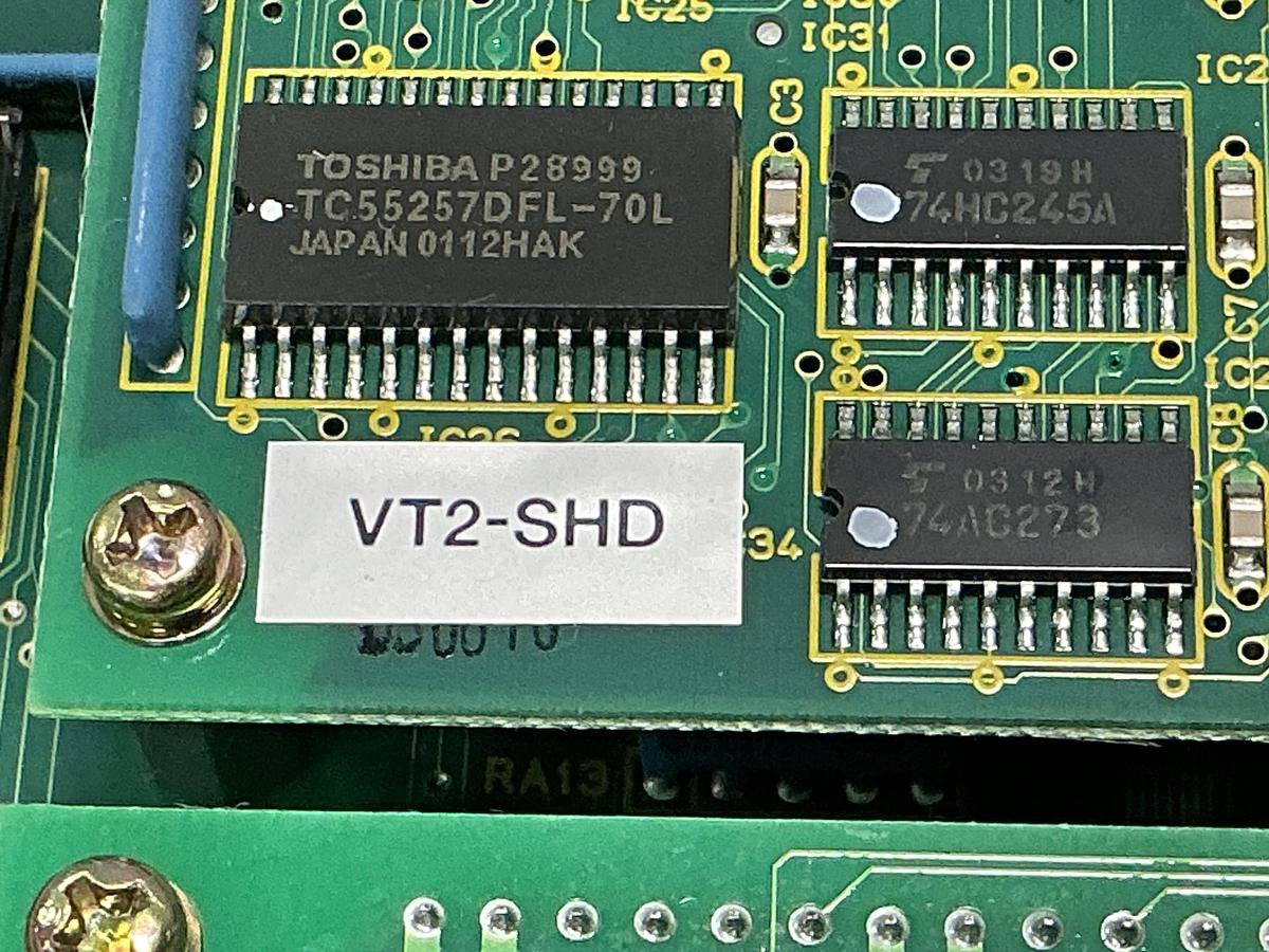 Used FUJI F770 60 98 (2 0