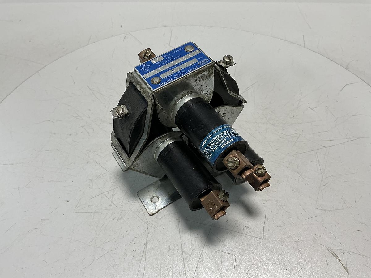 Used BARBER COLMAN CM13-01120-035-0-00