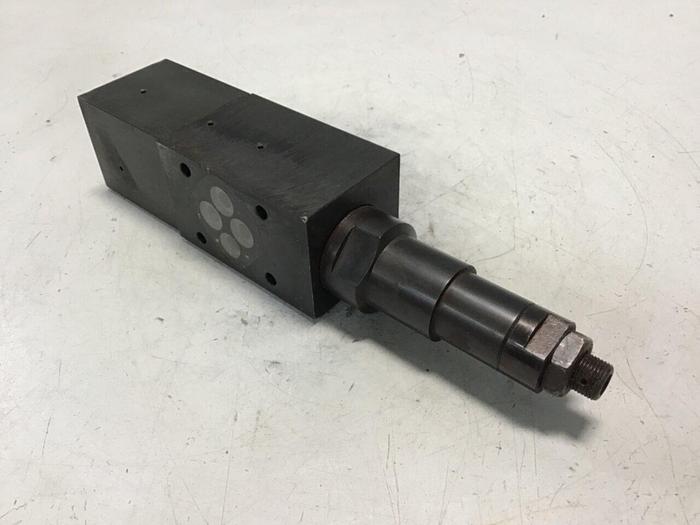 Used HUSKY Hydraulic Valve ZDMV06PP2G #141438