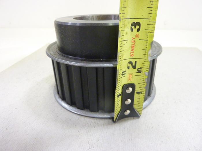 Used MARTIN SPROCKET Timing Belt Pulley 26H150 #44639