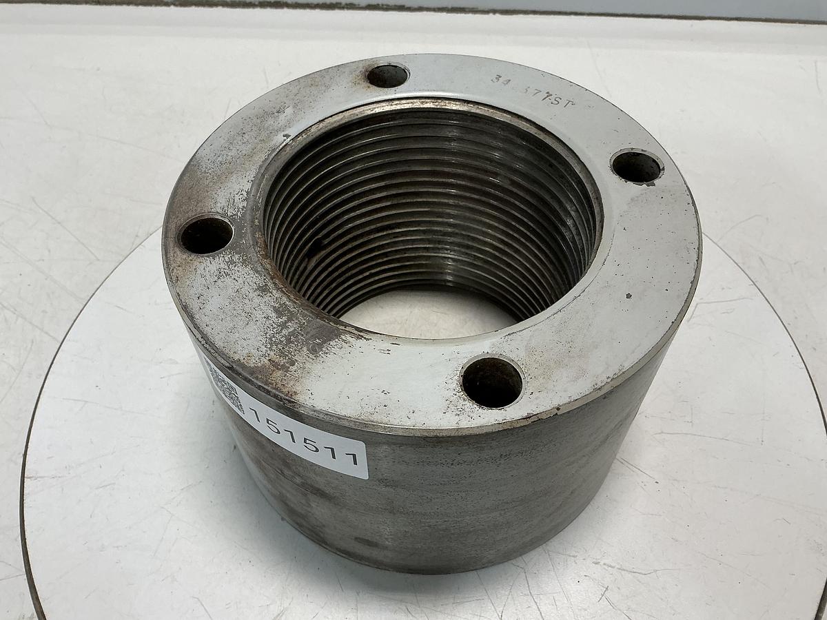 Used VAN DORN 341377ST