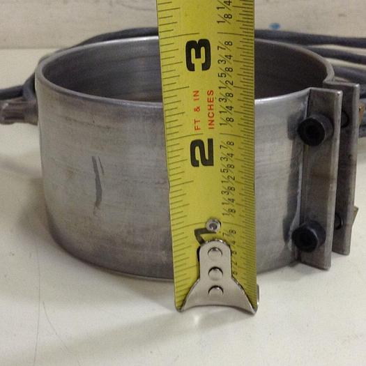Used GENERIC 630 Watt Heater Band 88232879 #68801