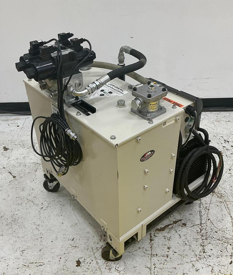 Used DAIKIN SUT10D6021-30