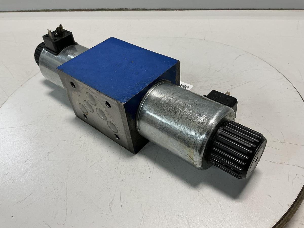 Used BOSCH 9810232441