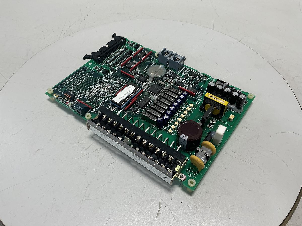 Used RKC REX-B850-CS5