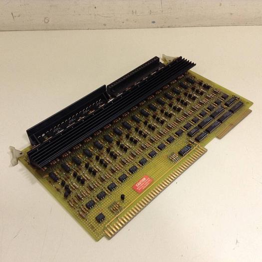 Used CMC / CINCINNATI MILACRON Circuit Board 3-531-4590A Used