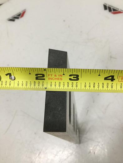 Used ZENITH CUTTER Granulator Knife / Blade K53196Z2 H05 #106769