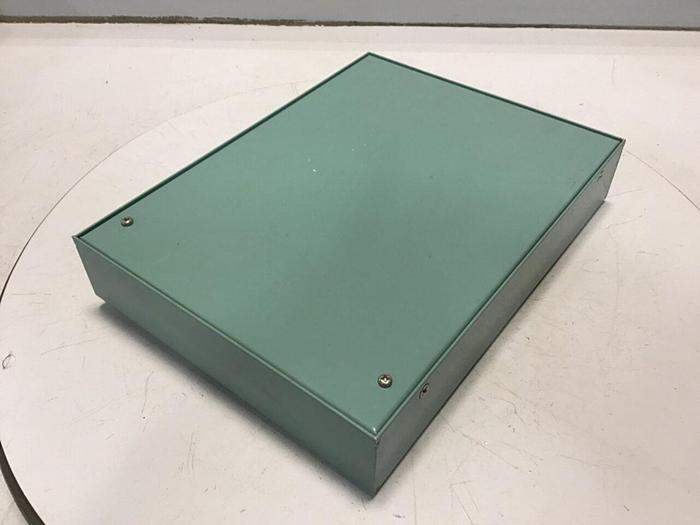 Used HOTSYS Fuzzy Temperature Control M-2FTC #119862