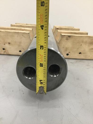 Used TOYO Crosshead Slide Pin SI-150II / CSP #116227