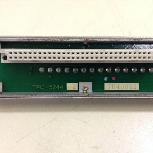 Used STAR AUTOMATION Converter TPC-5244-2 #85413