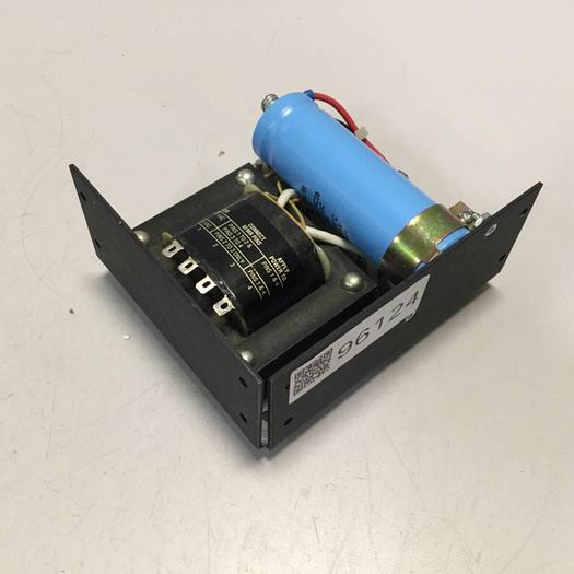 Used ELPAC Power Supply SOLV30-24 N/OVP #96124