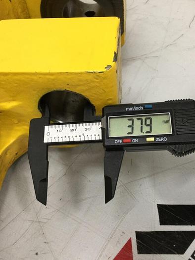 Used VAN DORN Crosshead 300620 Used