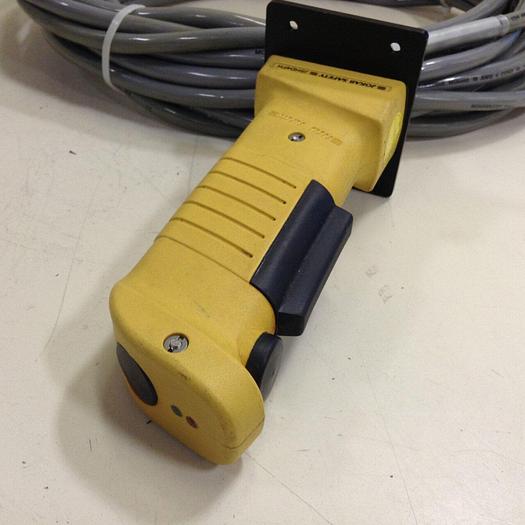 Used JOKAB SAFETY Robot Controller Cable JOK61140 #77663