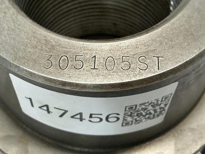 Used VAN DORN 305105ST