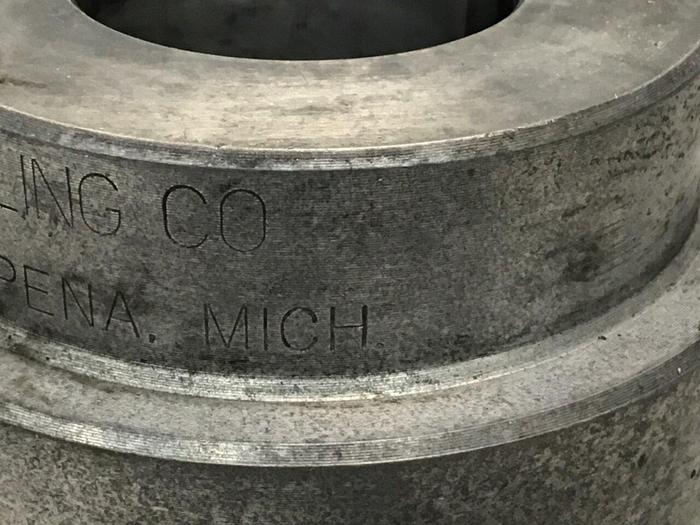 Used MAGNALOY COUPLINGS Motor Coupling 500 #135155