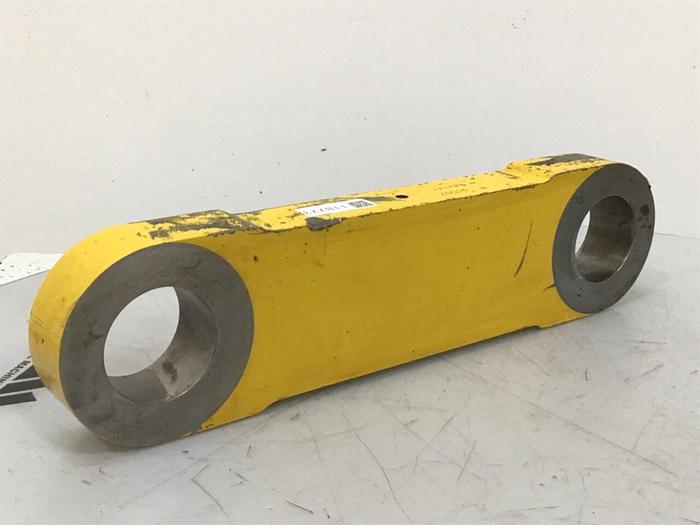 Used VAN DORN Toggle Link 338496/40031 #118773