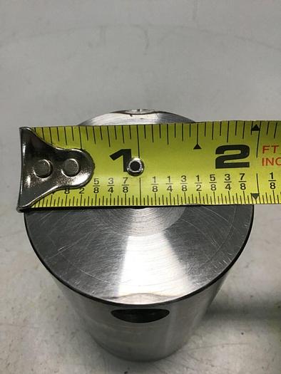 Used ARBURG Toggle Pin 221-75-350 Used