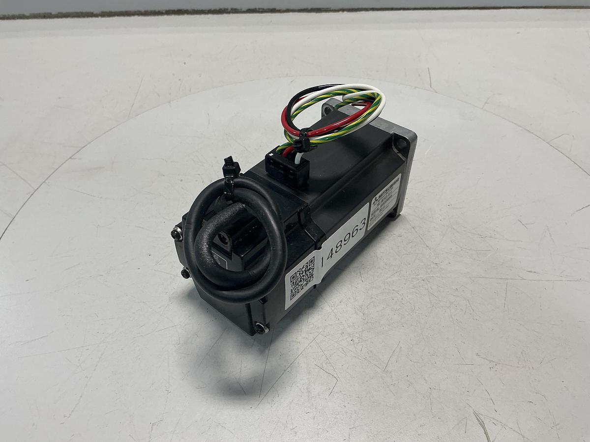 Used MITSUBISHI HC-MF43-S11