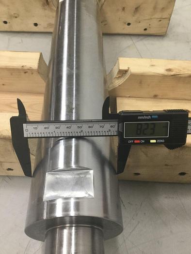 Used CINCINNATI MILACRON Crosshead Slide Pin VT300-29 / CHSP #114757