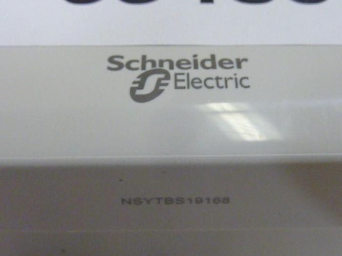 Used SCHNEIDER ELECTRIC Junction Box NSYTBS19168 #63490