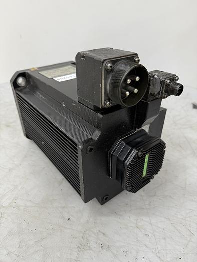 Used OKUMA BL-MP400J-20S