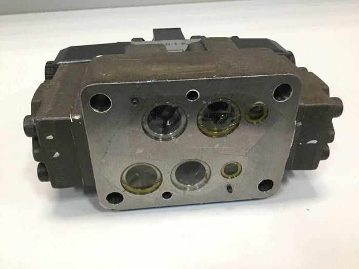 Used TOKIMEC VICKERS Valve DG3V-7-3C-E-T-10-JA8-SM15-7 USED