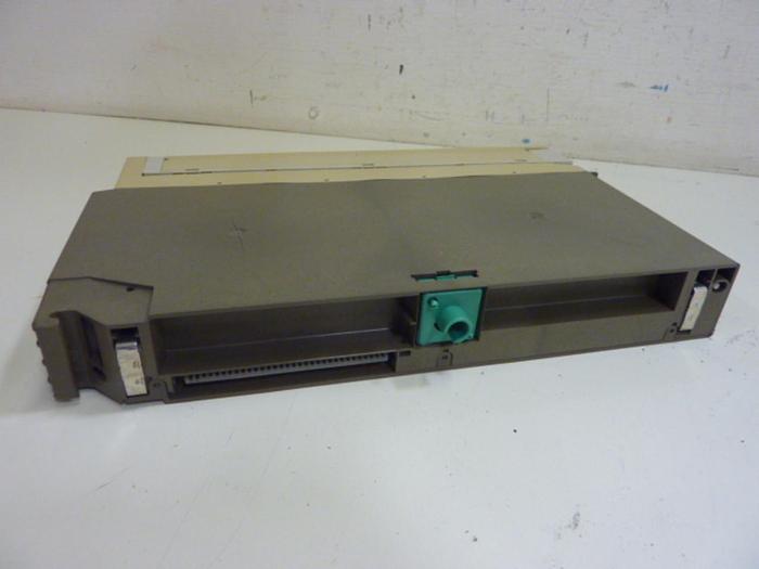 Used SIEMENS Digital Output 6ES5 454-7LA11 #89613