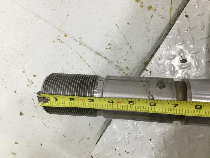 Used VAN DORN Tie Bar 340953-B Used