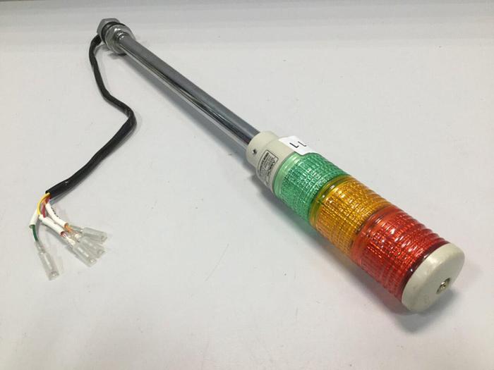 Used ARROW Stack Light LOUT-24 #103411