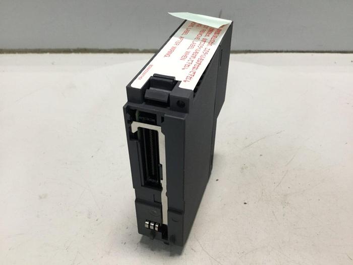 Used MITSUBISHI Programmable Controller QJ61BT11N #110038