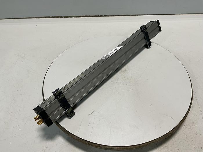 Used NOVOTECHNIK TLH 300