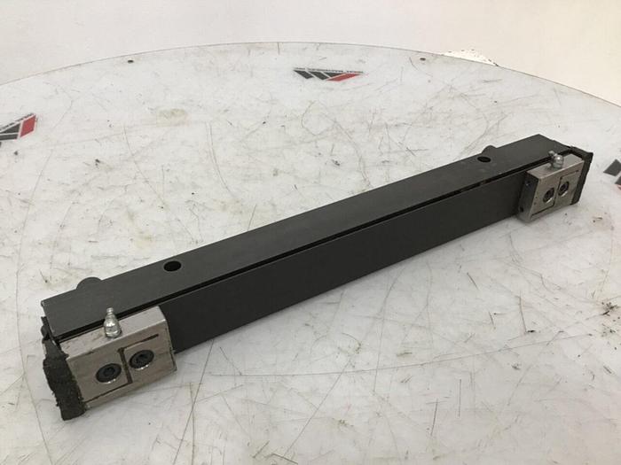 Used MILACRON Shoe VV120-7.58 / S #132432