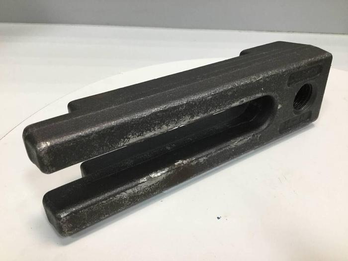 Used N M COMPANY Open Toe Mold Clamp AC-3FO #92358