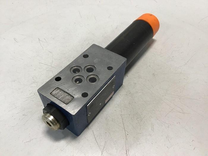 Used REXROTH Valve ZDR6DP24375YM #122870