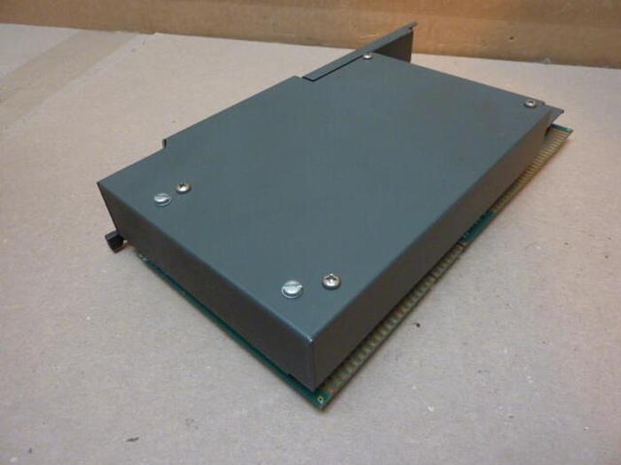 Used ALLEN BRADLEY PLC-2 Mini processor 1772-LN2 SER A #35231