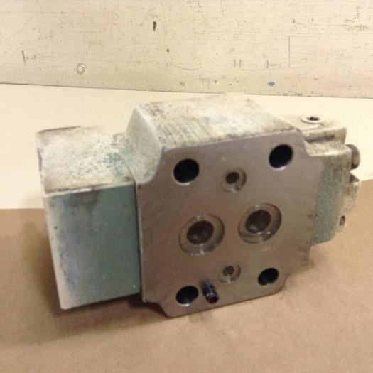 Used YUKEN Pilot Operated Check Valve CPDG-03-30-2012 #78637