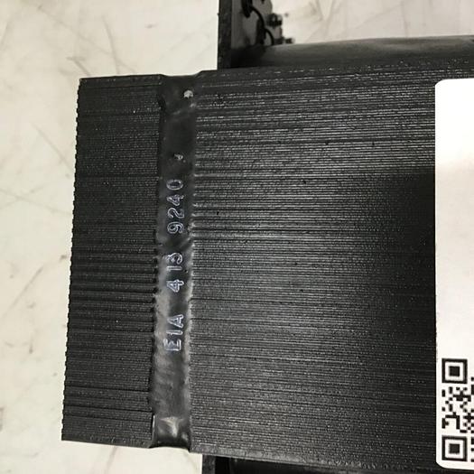 Used ACME TRANSFORMER 0.75 kVA Transformer TA-2-81216 #73501