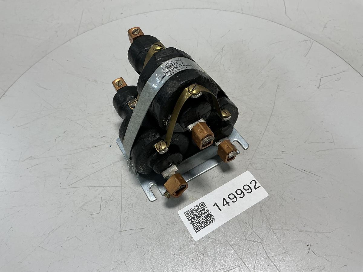 Used MDI 335NO-120A-18