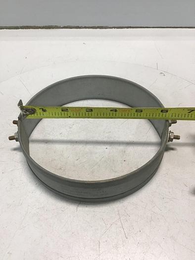 Used WATLOW 425 Watt Heater Band 9812RX8147 #125749