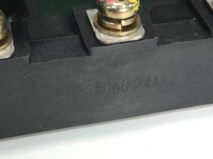 Used SUMITOMO Circuit Board SA765366AX Used