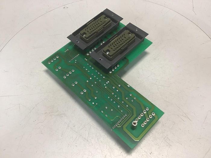Used HIRATA Circuit Board HPC-563 #127717